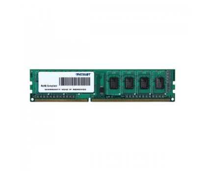 Patriot Outlet 4GB (1x4GB) 1600MHz CL11 Signature